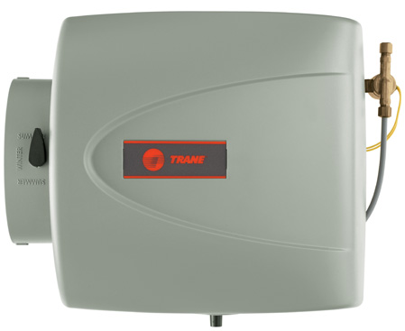Product_BypassHumidifier TRANE® Humidifier Bypass
