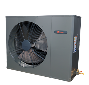 TRANE® XR16 Outdoor air conditioner