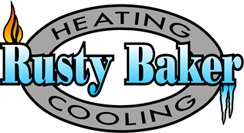 Rusty baker heating and cooling of Kalamazoo, Michigan