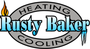 Rusty baker heating and cooling of Kalamazoo, Michigan